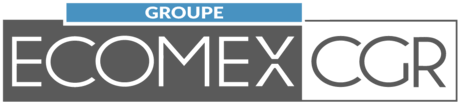 Ecomex CGR, cabinet membre du Groupe Archipel