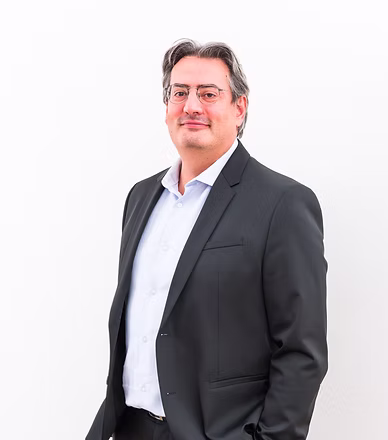 Fabien Ghrenassia
