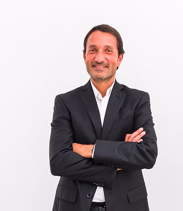 Renaud Sebbah