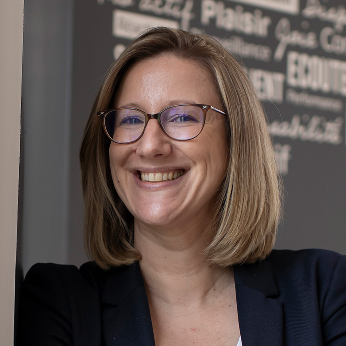 Sonia Cherikh